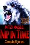 [Mitzi Magee 03] • Campbell Jones - Mitzi Magee 03 - Mitzi Magee, A Nip in Time